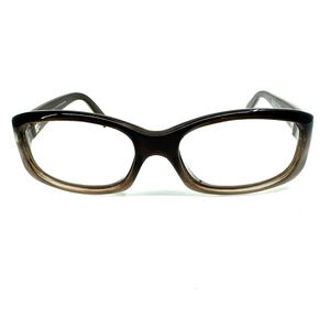 Maui Jim Punchbowl Sunglasses MJ 219-01 Chocolate Fade Frames 54-17-135 H11460